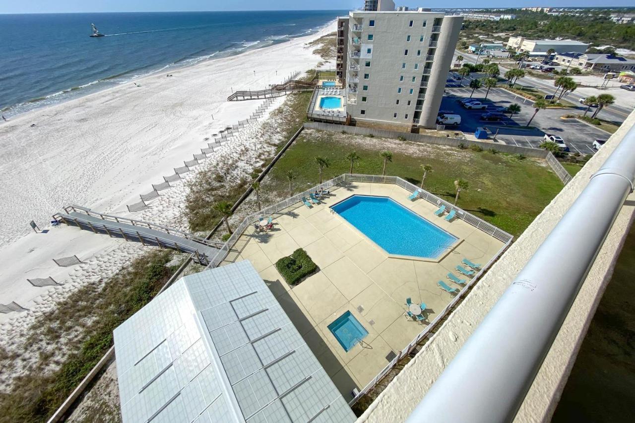 Willa Perdido Sun 904 Perdido Key Zewnętrze zdjęcie
