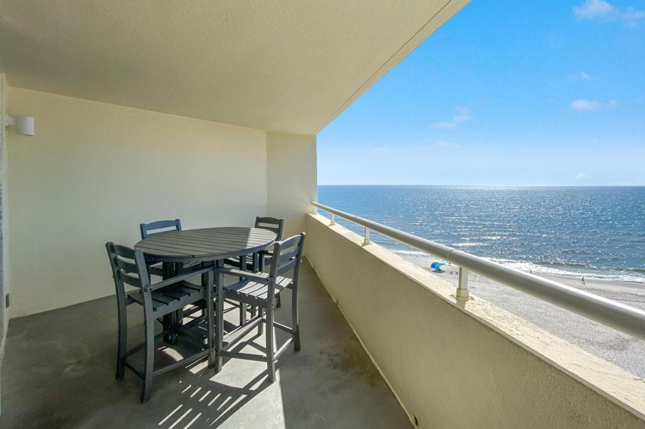 Willa Perdido Sun 904 Perdido Key Zewnętrze zdjęcie