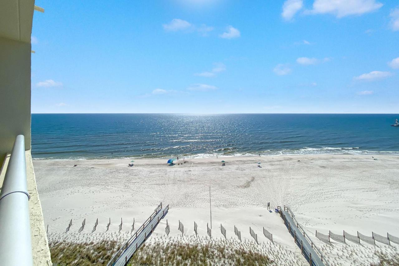 Willa Perdido Sun 904 Perdido Key Zewnętrze zdjęcie
