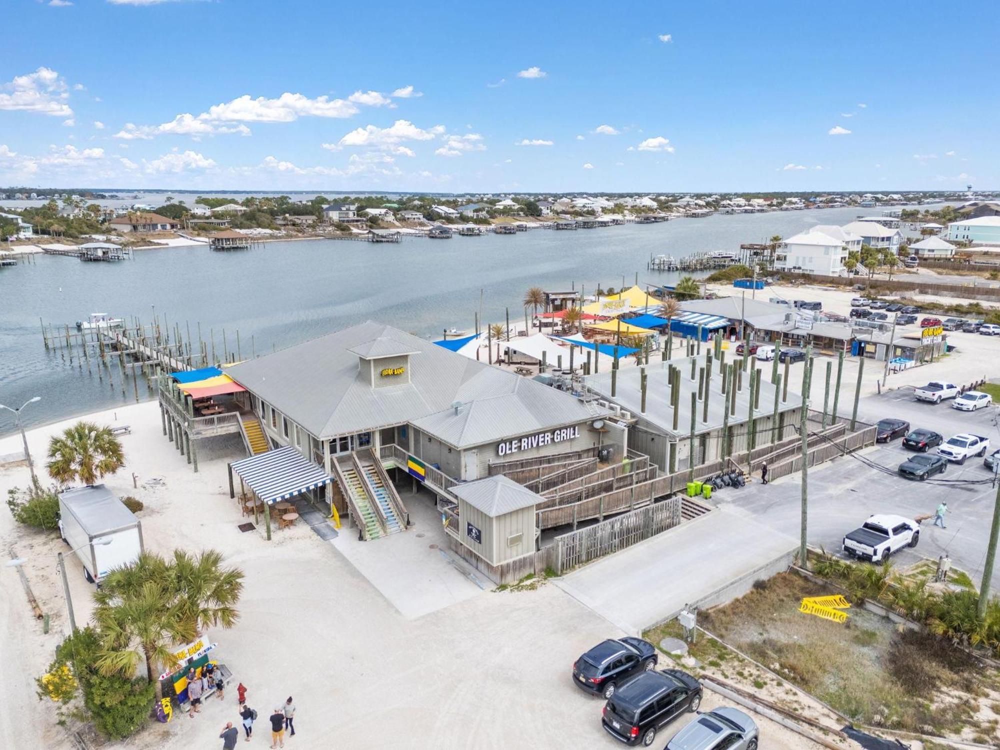 Willa Perdido Sun 904 Perdido Key Zewnętrze zdjęcie
